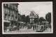 AUTOMOBILES - HOTCHKISS PLACE DE LA REPUBLIQUE A MEZIERES - Voitures De Tourisme