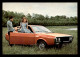 AUTOMOBILES - RENAULT 17 TS - Voitures De Tourisme