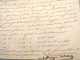 ● BAYONNE 1843 Lettre Signée Rodrigues & Salzedo (banque Banquier) à M. Pandèle Lacaze à Toulouse - Basses Pyrénées - Documentos Históricos