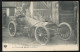 AUTOMOBILE ANCIENNE - LA WOLSELEY DE ROLLS - Voitures De Tourisme