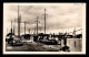 AUTOMOBILES - ANGLAISE IMMATRICULEE JGJ75 - BATEAU EXPLORER R.Y.S. - OUISTREHAM, LE PORT - Voitures De Tourisme