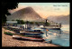 SUISSE - LUGANO - QUAI E MONTE BRE - Other & Unclassified