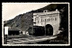 SUISSE - BRIG SIMPLON TUNNEL - TRAIN SUR LA LIGNE DE CHEMIN DEFER - Other & Unclassified