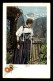 SUISSE - BERN - FEMME EN COSTUME - Other & Unclassified