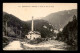 SUISSE - GORGES DE L'AREUSE - VALLEE DU PLAN D'EAU - Autres & Non Classés