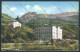 Trento Città Cartolina ZB0572 - Trento