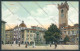 Trento Città Cartolina ZB0573 - Trento