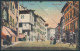 Trento Città PIEGHINE Cartolina ZB0575 - Trento