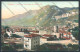 Trento Città Cartolina ZB0579 - Trento