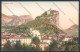 Trento Arco Cartolina ZB0629 - Trento