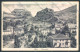 Trento Arco ABRASA Cartolina ZB0635 - Trento