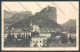 Trento Arco Cartolina ZB0637 - Trento