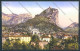 Trento Arco Cartolina ZB0639 - Trento