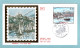 FDC Monaco 1985 - Monte-Carlo Et Monaco à La Belle époque - Le Port De Monaco - YT 1492 - FDC
