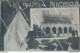 Bg475 Cartolina Saluti Da Piacenza Citta' 1919 - Piacenza