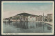 CROATIA - SPLIT - SPALATO - Marjan - Panorama - Old 1930 Postcard (see Sales Conditions) 10122 - Croacia