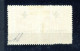 1941 CEFALONIA E ITACA, Occ. Italiana Della Grecia, S.N28 10+10 In Coppia USATA, Firmata DIENA - Cefalonia & Itaca