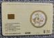 Hangzhou City Parking Chip Card - Ohne Zuordnung