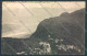 Trento Passo Della Mendola Cartolina ZB0950 - Trento