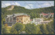 Trento Passo Della Mendola Cartolina ZB0983 - Trento