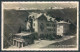 Trento Passo Della Mendola Foto Cartolina ZB0989 - Trento