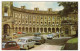 BUXTON - Postcard Sized Publicity For St. Ann's Hotel - Multiple Cars - Derbyshire