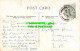 R495209 London. Albert Memorial. Postcard - Other & Unclassified