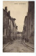 CHABLIS Rue Des Moulins - Chablis