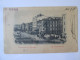 Russia-St.Petersburg:Bulevard Nevsky/Nevsky Boulevard 1899-1900 Mailed Postcard Rare Poland Stamp:Grabow Oder - Russia