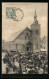 CPA Berck-Plage, L`Eglise N.-D-des-Sables  - Berck