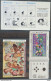 Annual Collection Of Brazil Stamps Of Brazil Yearpack 2023 Cover - Unused Stamps