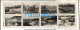 227698 ARGENTINA CORDOBA MINA CLAVERO MULTI VIEW NO POSTAL POSTCARD - Argentinië