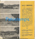 227700 ARGENTINA PARQUE NACIONAL NAHUEL HUAPI PARQUE LOMAS DE CORRENTOSO PLANO & PUBLICITY 46 X 26.5 NO POSTAL POSTCARD - Argentine