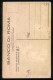 AK Banco Die Roma, Prestito Nazionale Consolidato  - Weltkrieg 1914-18