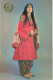 CPSM PAKISTAN DRESS SERIES - PATHAN KHANABADOSH    L2867 - Pakistán