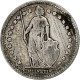 Suisse, Franc, 1928, Bern, Argent, TB+, KM:24 - Andere & Zonder Classificatie