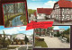 73972726 Massenheim_Bad_Vilbel Partie Am Bach Strassenpartie Gruenanlage Hasenpf - Bad Vilbel