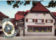 73972695 Buehl_Baden Gasthaus Zum Storchen Wappen - Buehl