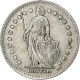 Suisse, Franc, 1945, Bern, Argent, TTB+, KM:24 - Sonstige & Ohne Zuordnung