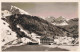 73972577 Mittelberg_Vorarlberg_AT Alpenkurhaus Walsertal Winterpanorama Alpen - Altri & Non Classificati