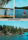 73940894 Duchonka_Prasice-Duchonka_Slovakia Seepartien Strandpartien - Slovacchia