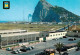 73940798 La_Linea_Cadiz_Andalucia_ES Vista Del Penon De Gibraltar - Autres & Non Classés