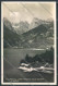 Trento Molveno Foto Cartolina ZB1038 - Trento