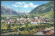 Trento Roncegno Terme Cartolina ZB1179 - Trento