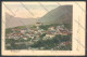 Trento Roncegno Terme Cartolina ZB1185 - Trento