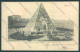 Novara Città 1899 Cartolina ZB1293 - Novara