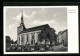 AK Lüdenscheid, Erlöserkirche Und Autos  - Luedenscheid