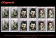 CUBA. BLOQUES DE CUATRO. 2002-17 XXXV ANIVERSARIO DE LA MUERTE DE ERNESTO CHE GUEVARA - Unused Stamps