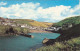 AK 214759 ENGLAND - Port Issac From The Lobber - Andere & Zonder Classificatie