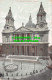 R495511 London. St. Paul Cathedral. Postcard - Autres & Non Classés
